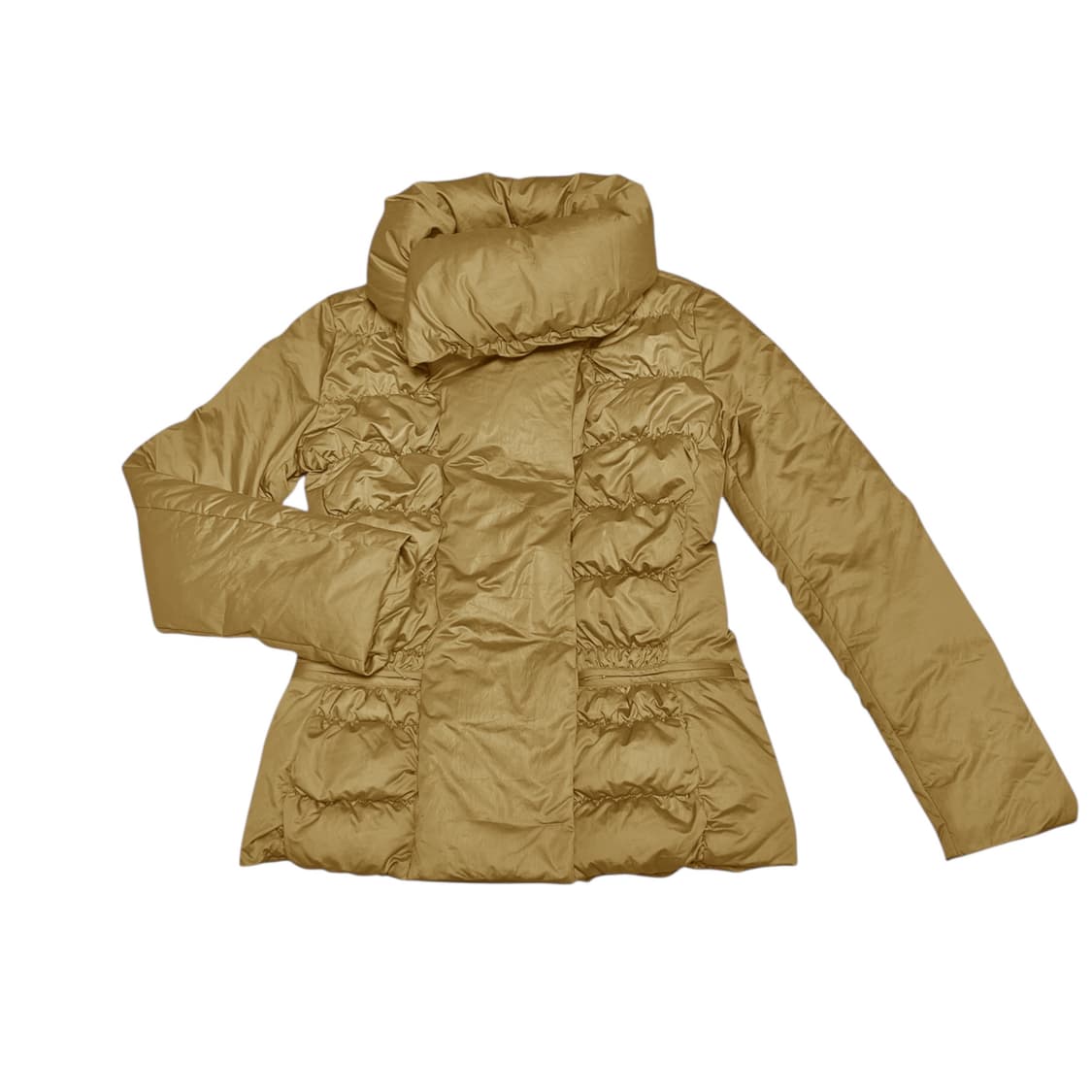 MAX&Co. 여성 퀼팅 패딩 자켓 상품이미지1