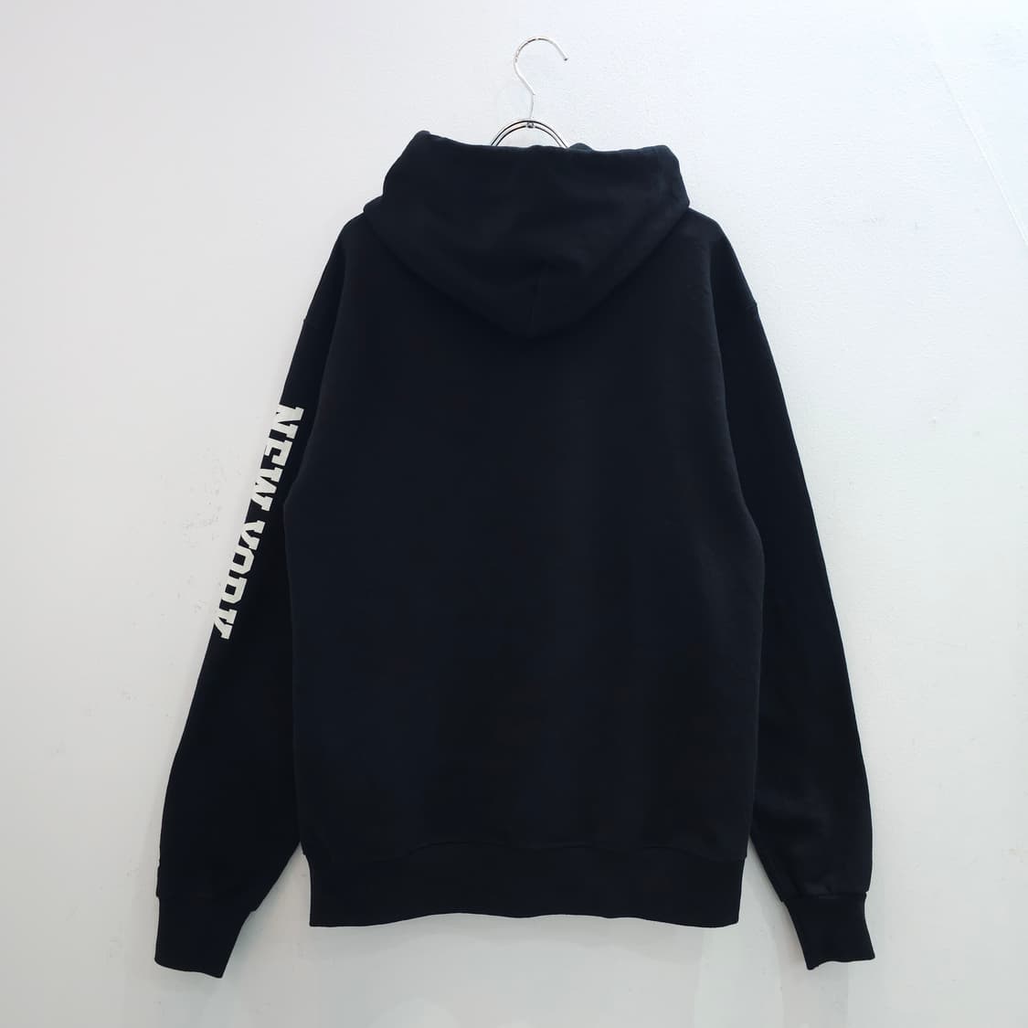 챔피온 LIM COLLEGE 커스텀 후드티 기모 상품이미지8