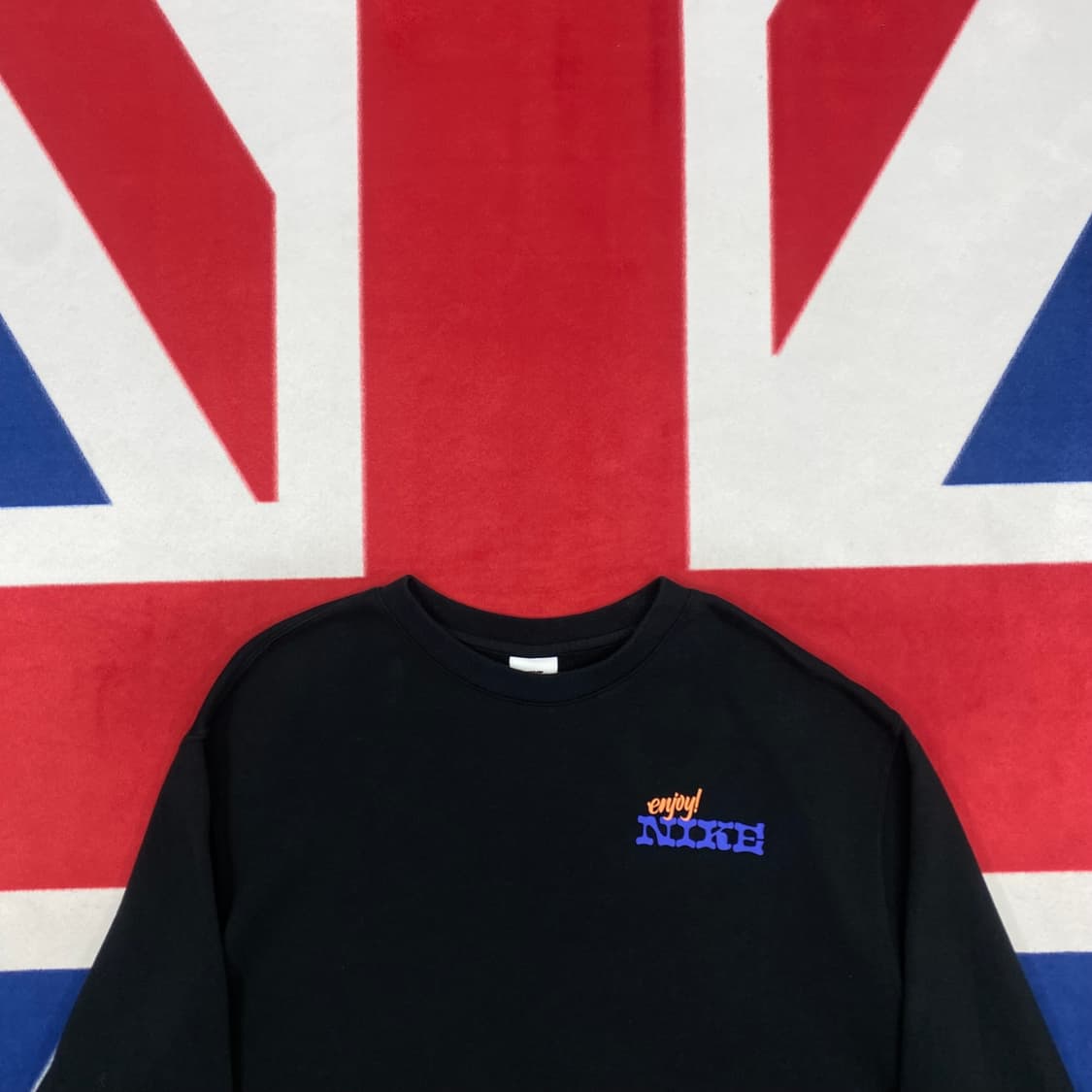 나이키 맨투맨  XL  상품이미지2