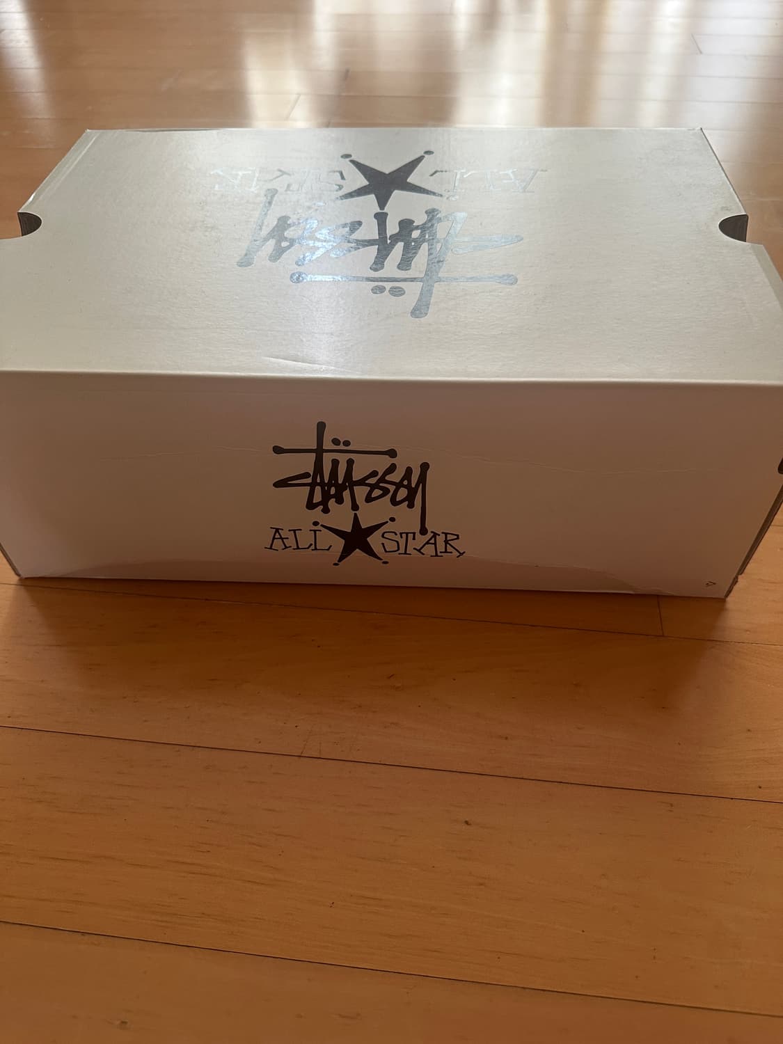 컨버스 x 스투시 척 70 로우 포피 레드 275 상품이미지4