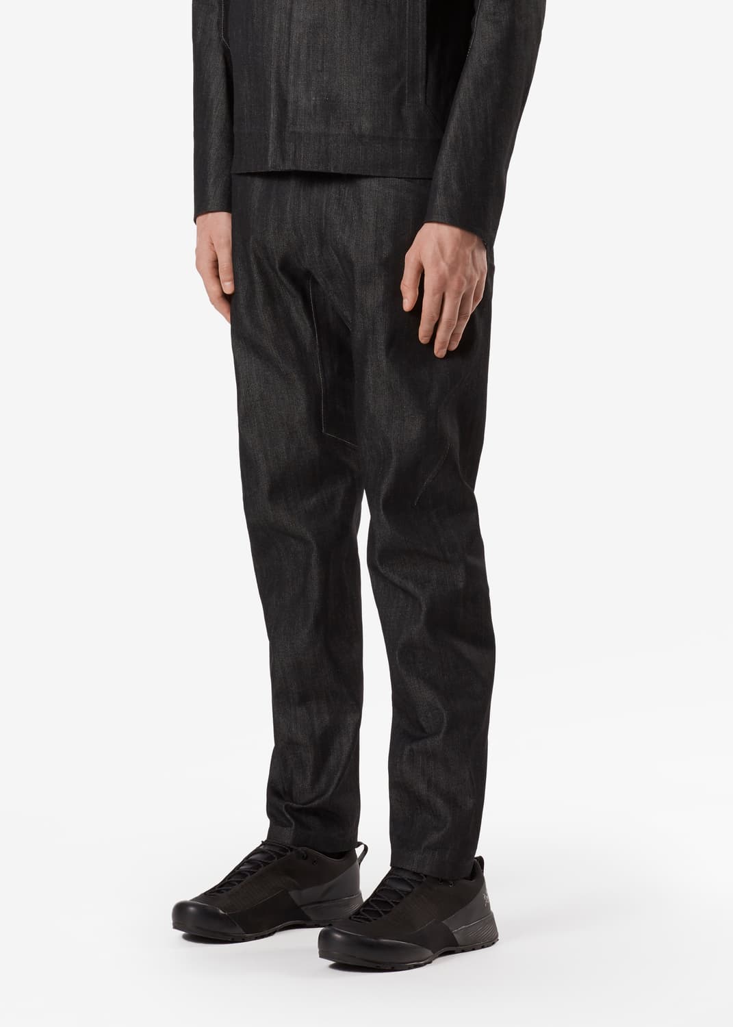 베일런스 캠버 팬츠 [33] 상품이미지3