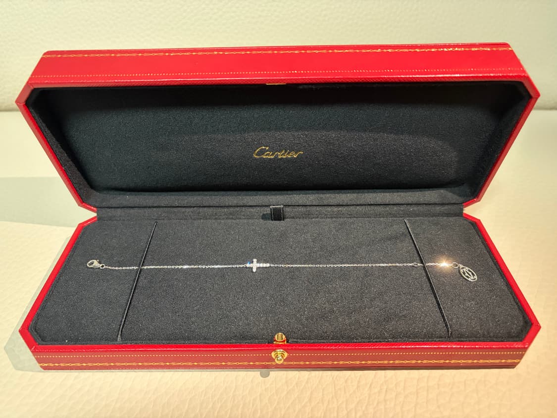 까르띠에 심볼 브레이슬릿 상품이미지3