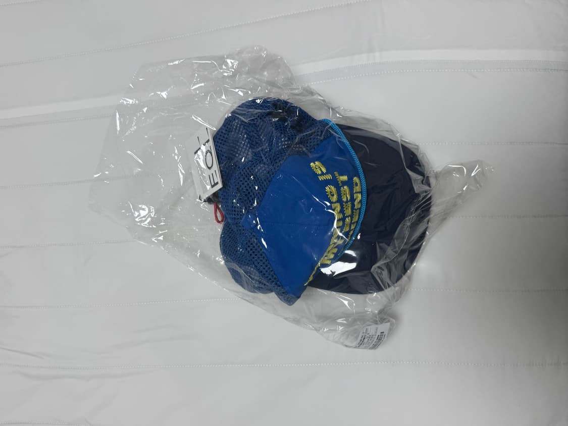 알렉스조노 캡 상품이미지2