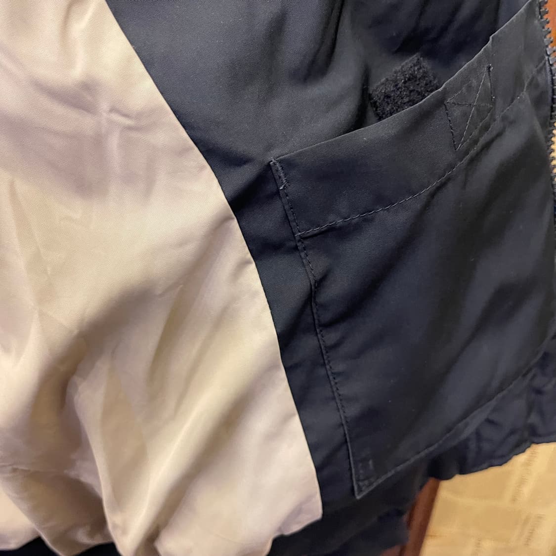 POLO ralph lauren down puffer jacket 상품이미지6