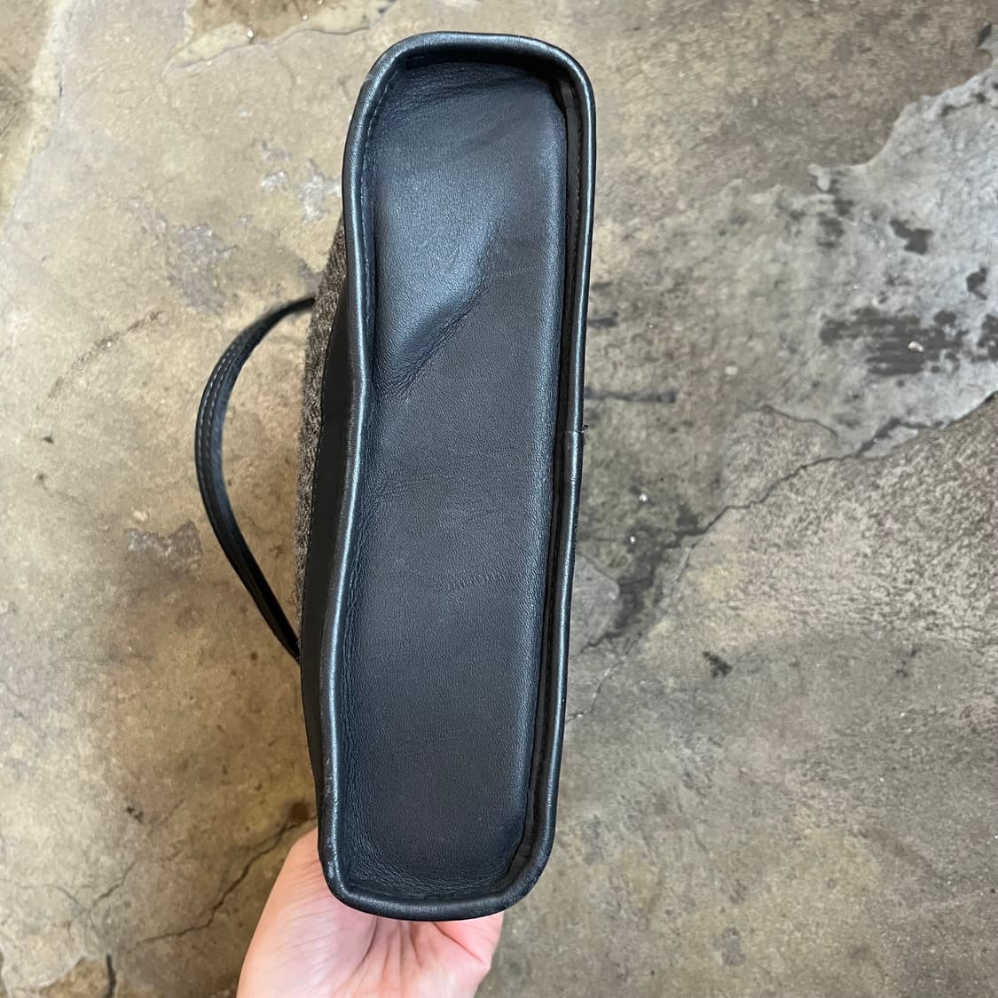 00s 코치 파우치 미니 백 상품이미지5