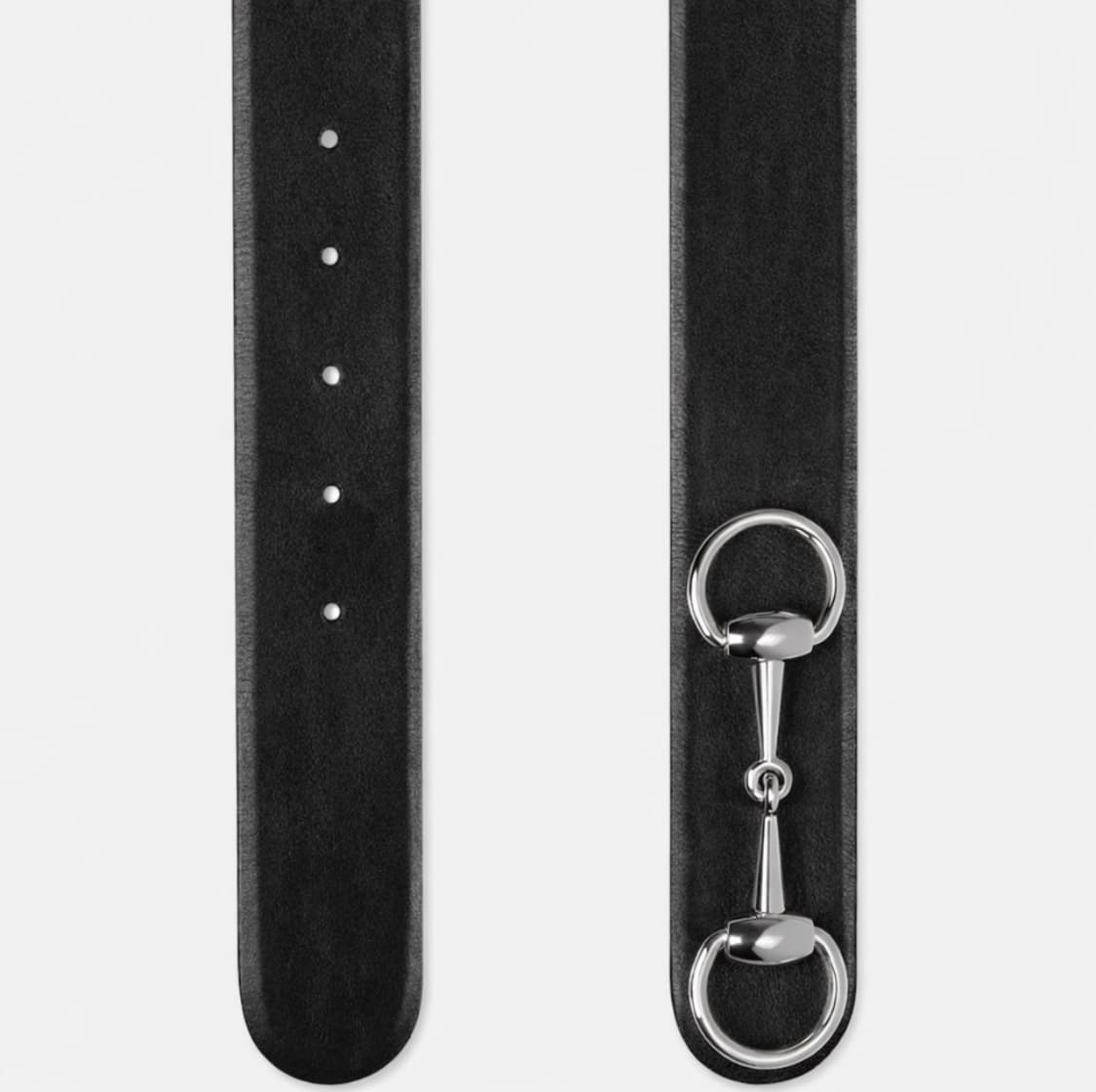 HORSEBIT BELT 80 상품이미지2