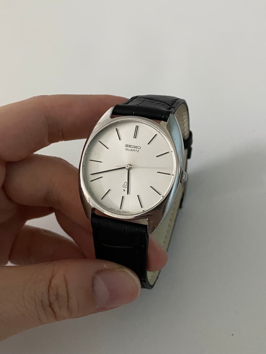 Seiko 세이코 쿼츠 샤리오 상품이미지1