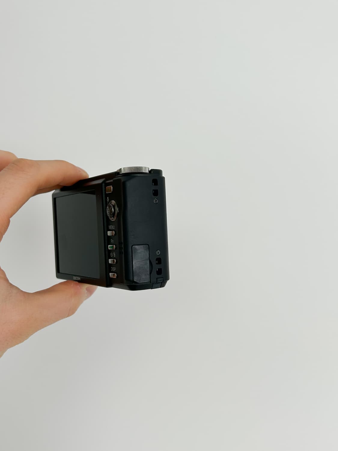 장원영디카!) 리코 r10 Caplio 카플리오 빈티지 디카 상품이미지9