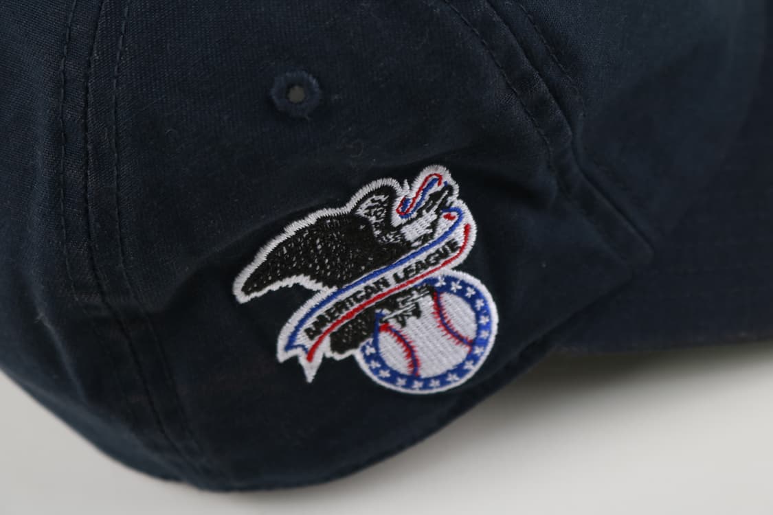 47브랜드 뉴욕 양키스 월드시리즈 스냅백 모자 상품이미지5