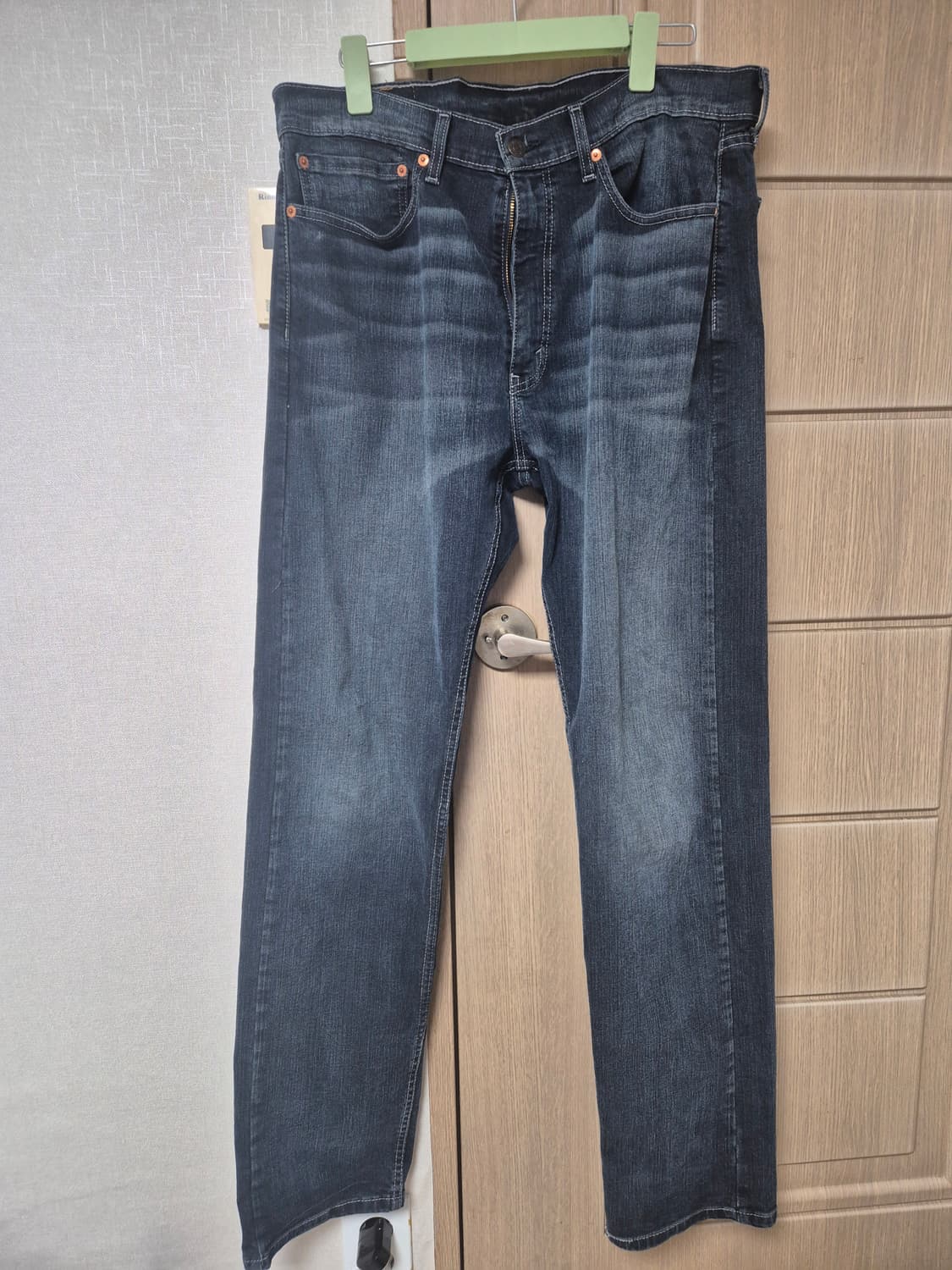 리바이스 505 36 34 상품이미지1