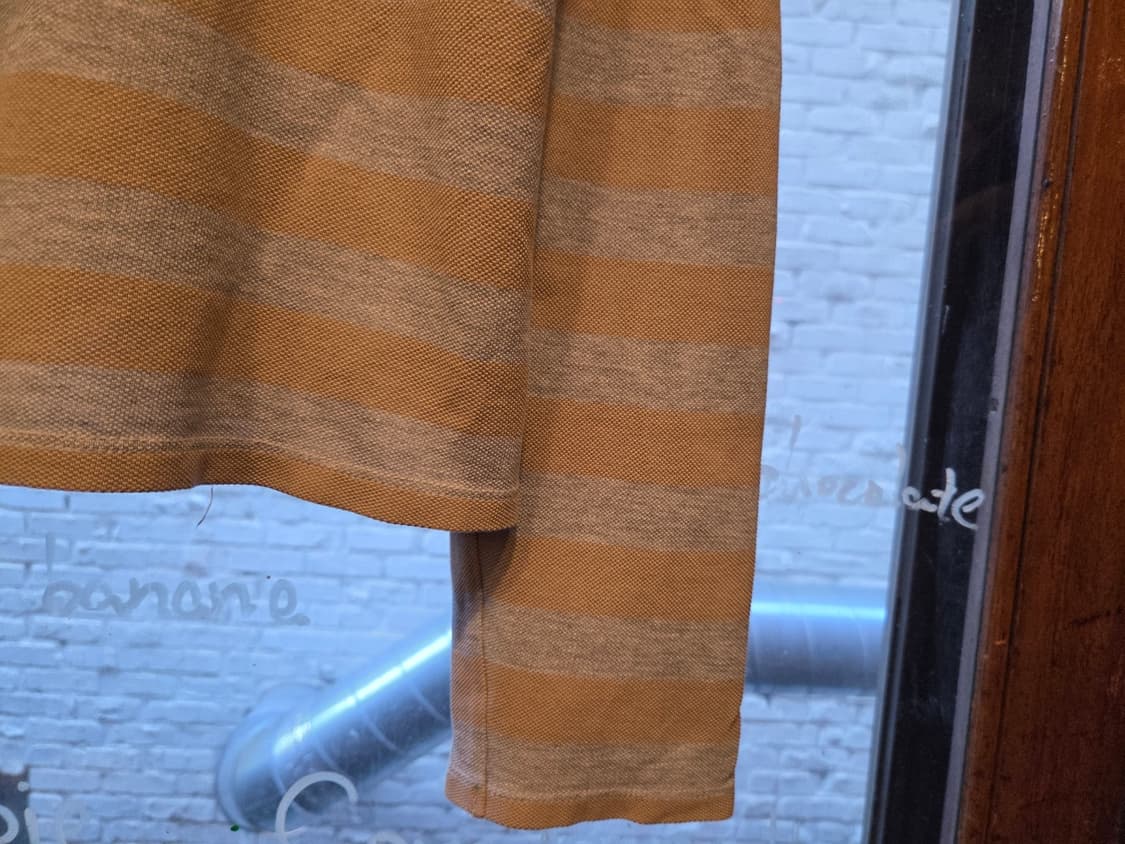 버버리 럭비티셔츠 상품이미지7