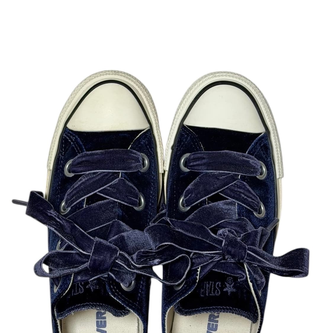 (CONVERSE) 컨버스 재팬 ALL STAR 빅 아일렛 / 235 상품이미지4