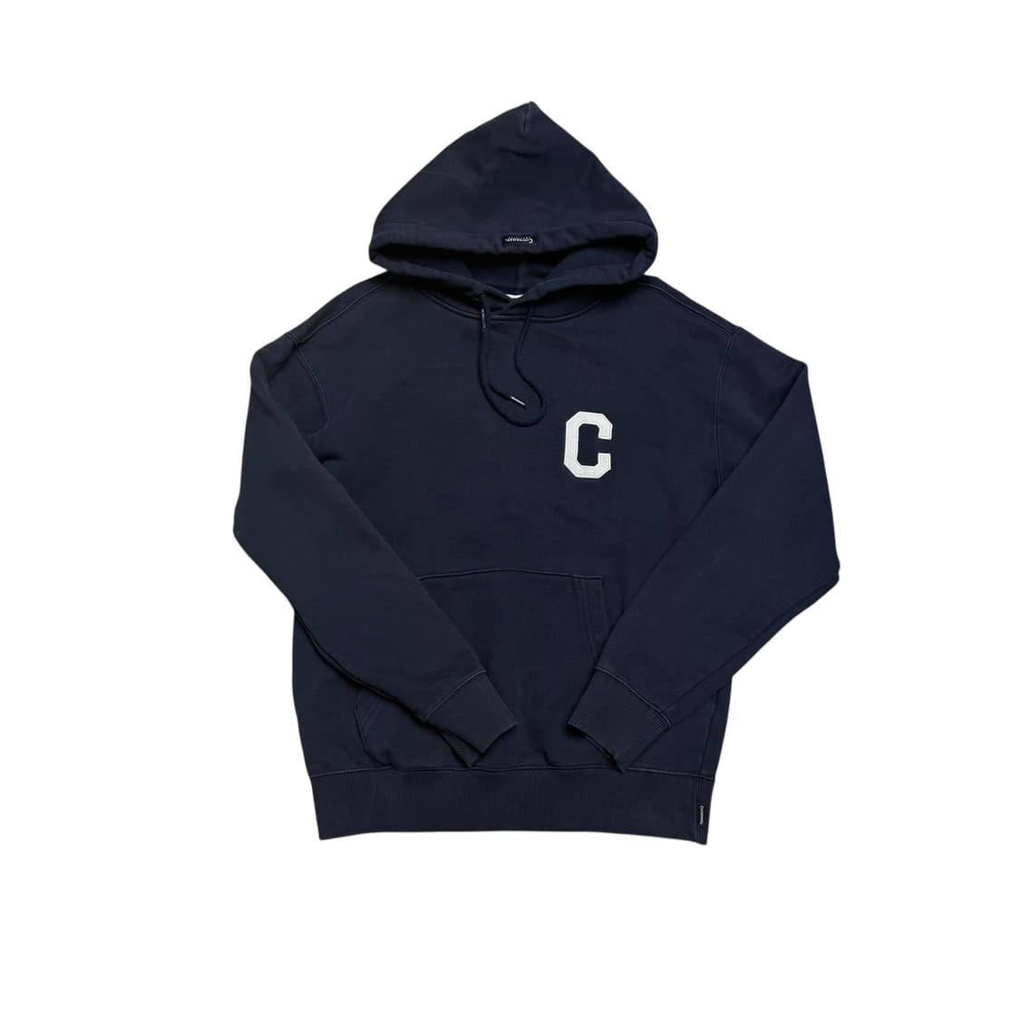 커버낫 후드티 상품이미지1