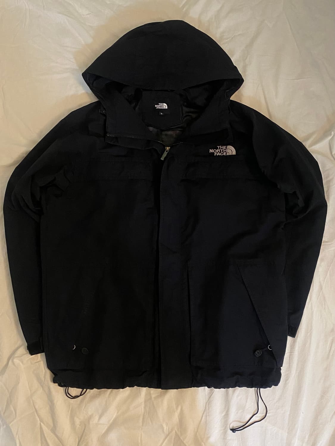 노스페이스 바람막이 상품이미지2