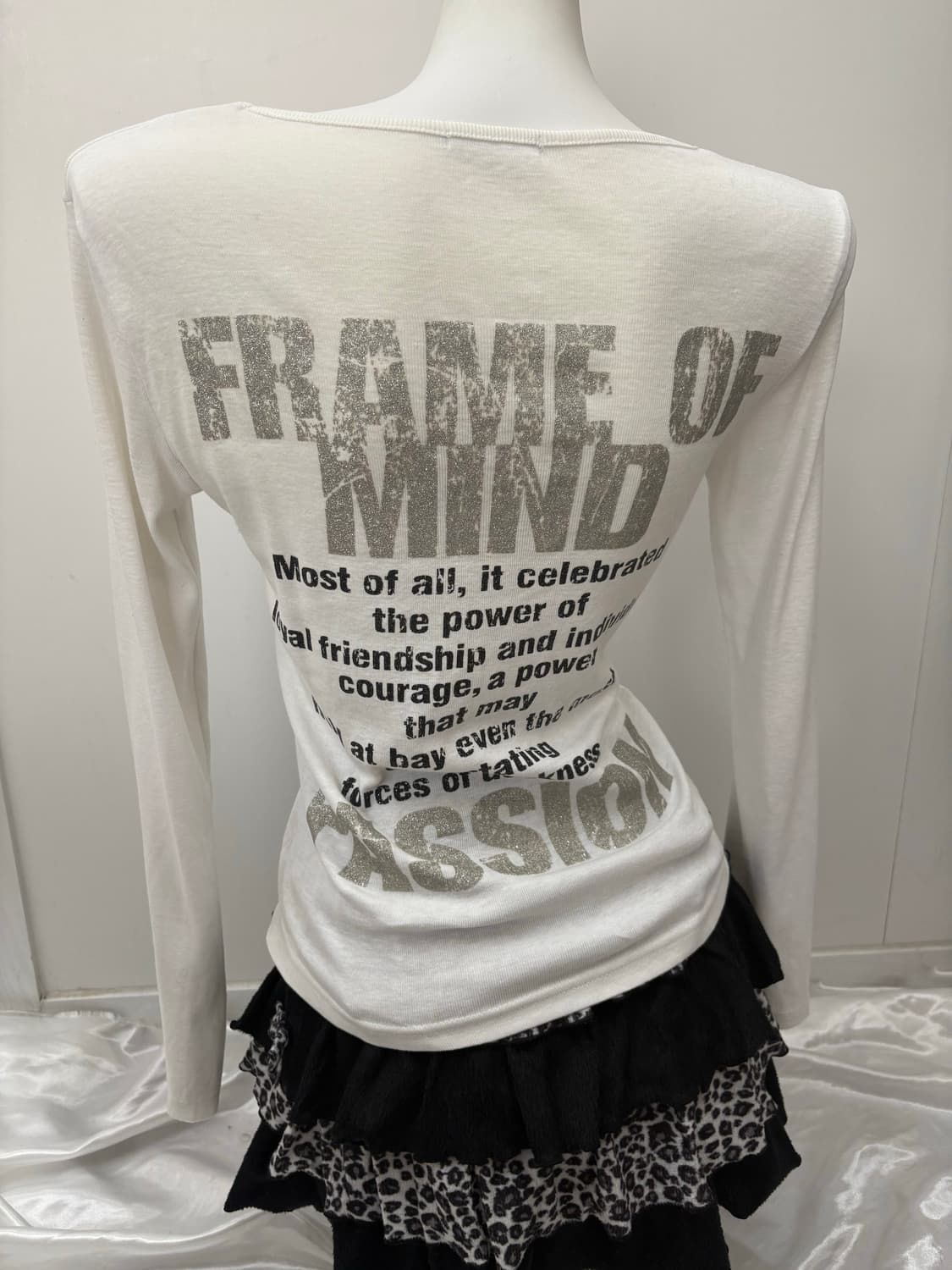 스카이봄버 롱슬리브 상품이미지4