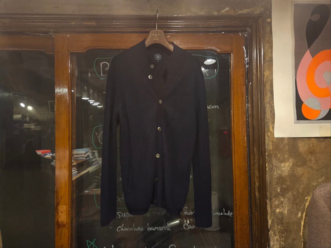 제이프레스 니트 가디건  상품이미지6