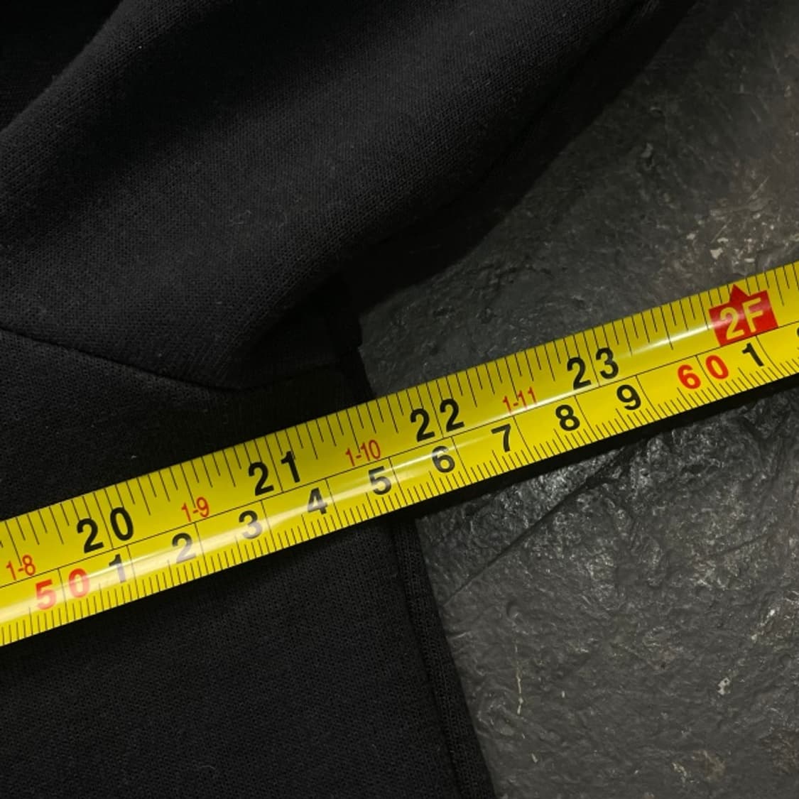 100 캘빈클라인 후드티 상품이미지6