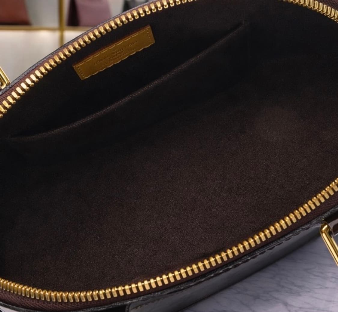 [A급] 루이비통 베르니 알마 BB 판매합니다!!! 상품이미지4