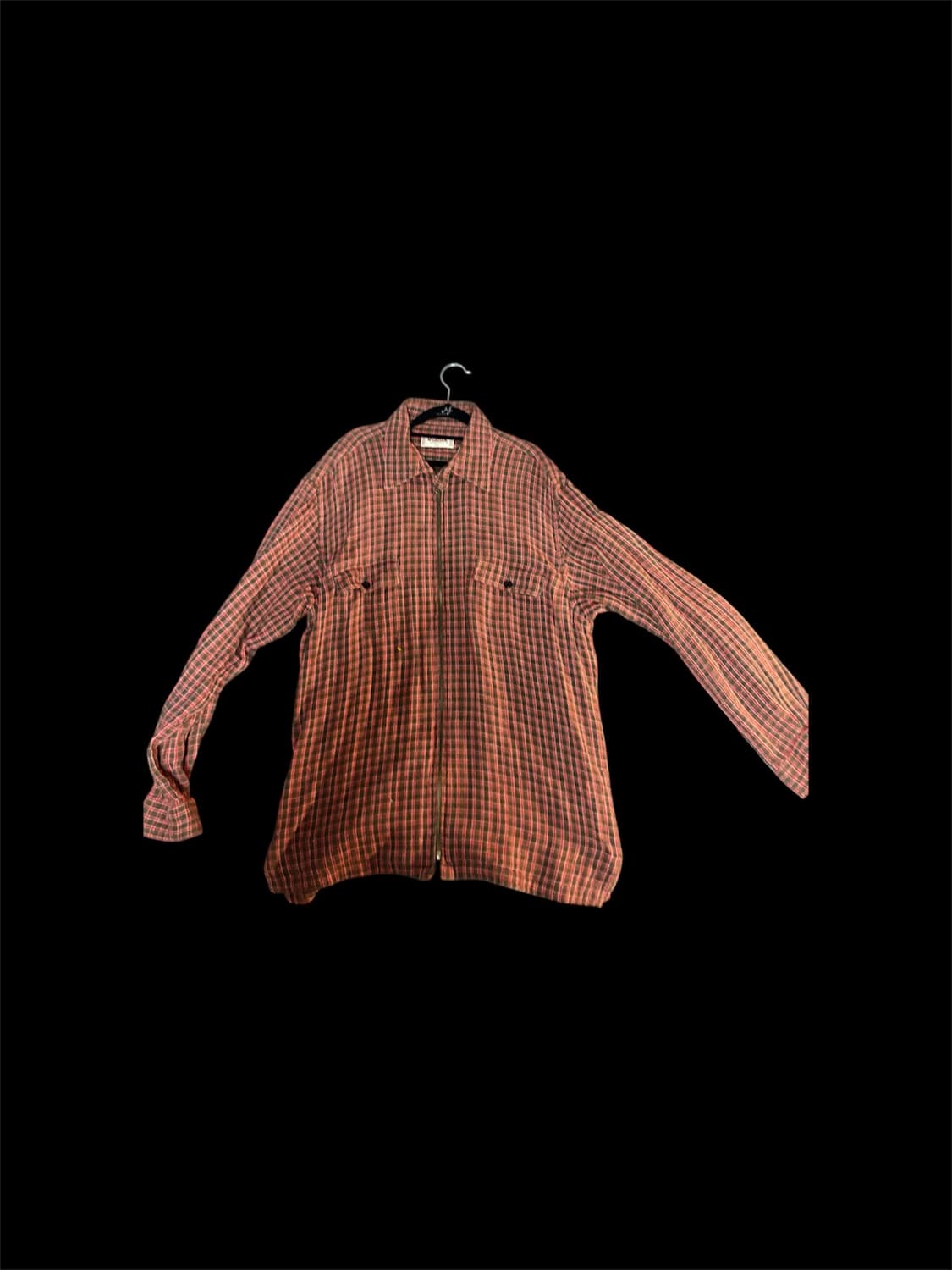 Mcgregor 셔츠자켓 상품이미지1