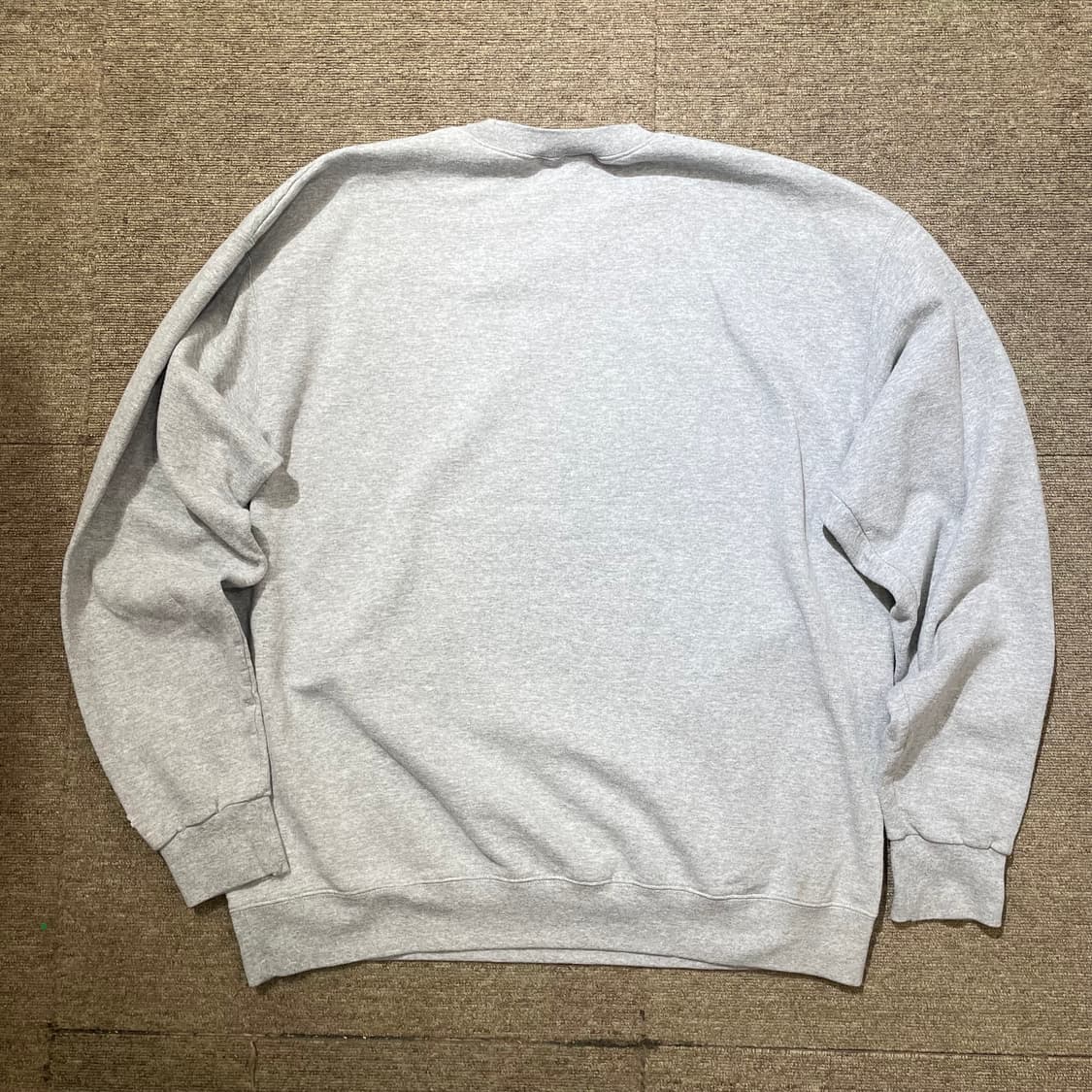 Champion 챔피온 유니버시티 프린팅 스웻셔츠 맨투맨  상품이미지5