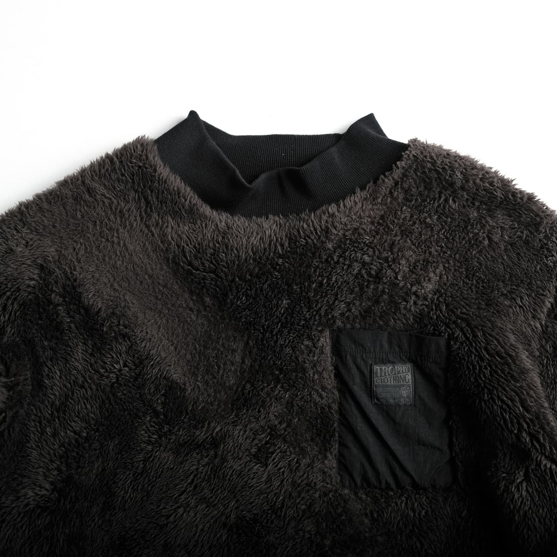 트로피클로딩 레벨3 스웻셔츠 L(103-105)사이즈 상품이미지5