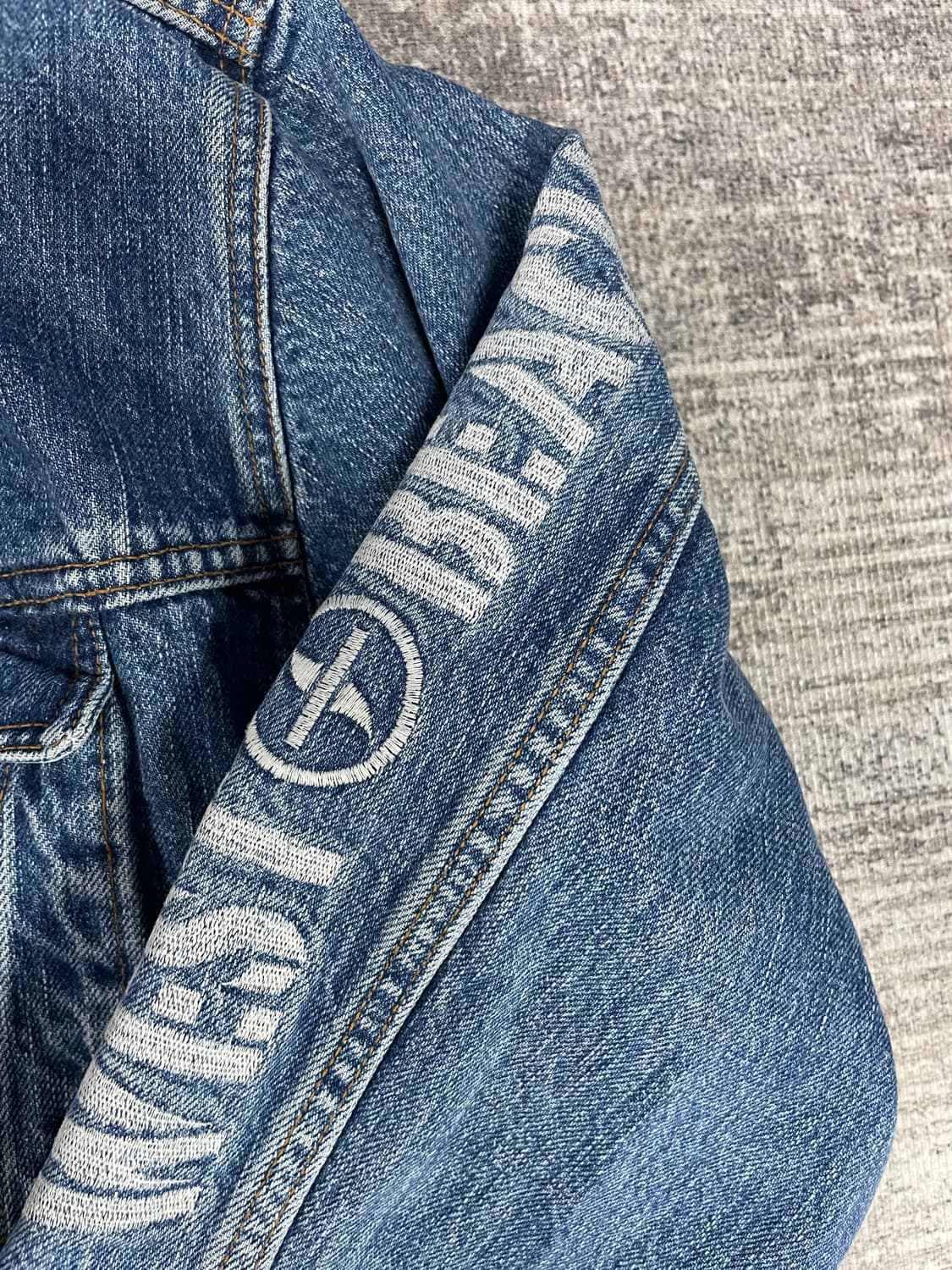 Italy vtg LEMON OUTSTANDING 상품이미지4