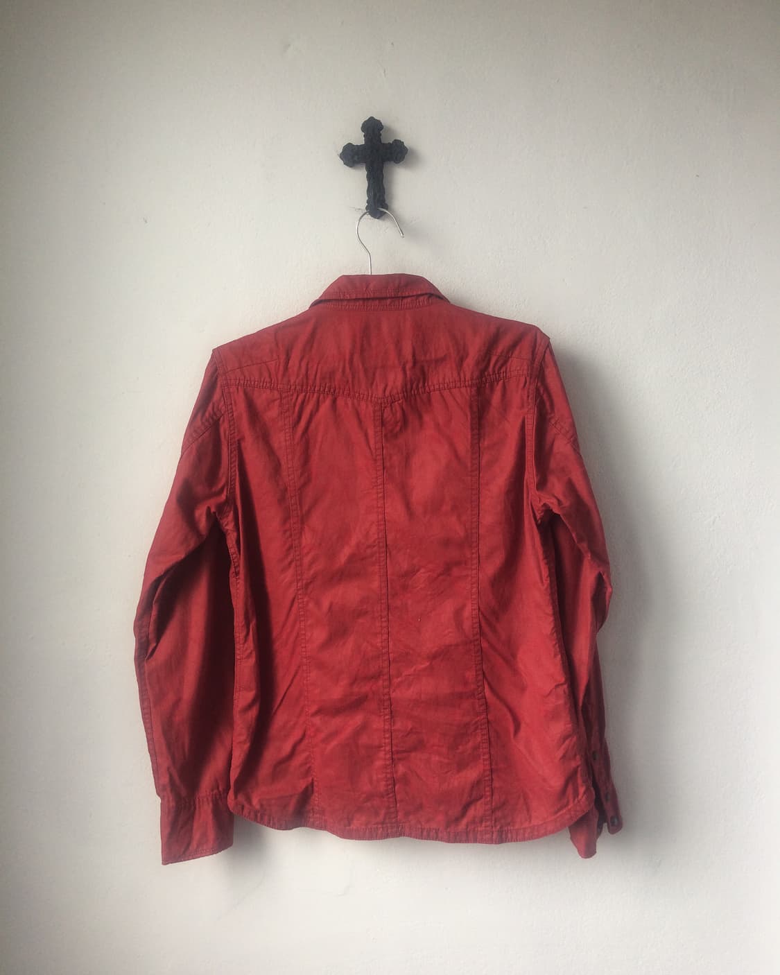 Nicole club fot men jacket 상품이미지3