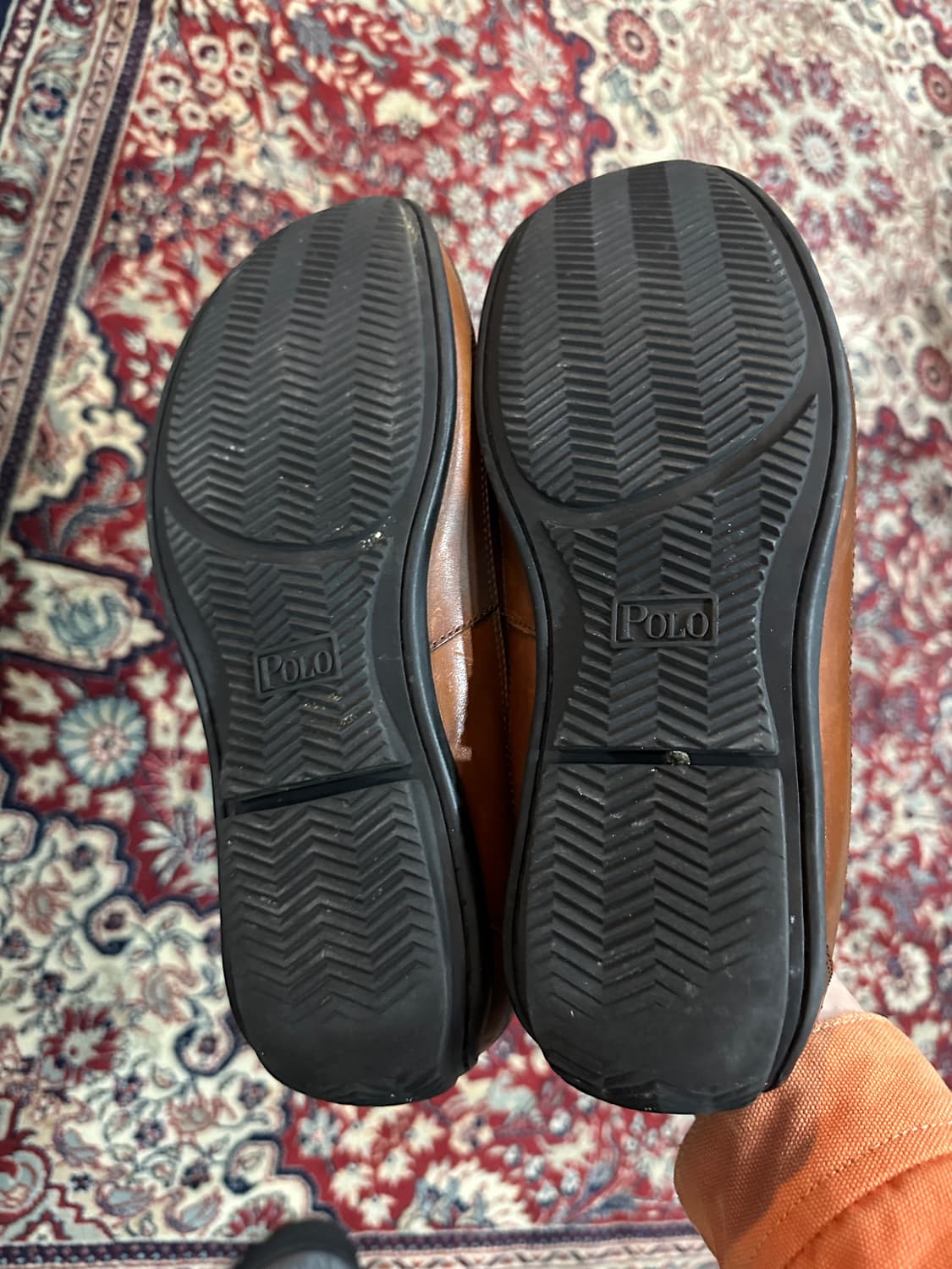 폴로 페니로퍼 드라이빙슈즈 280-285 상품이미지7