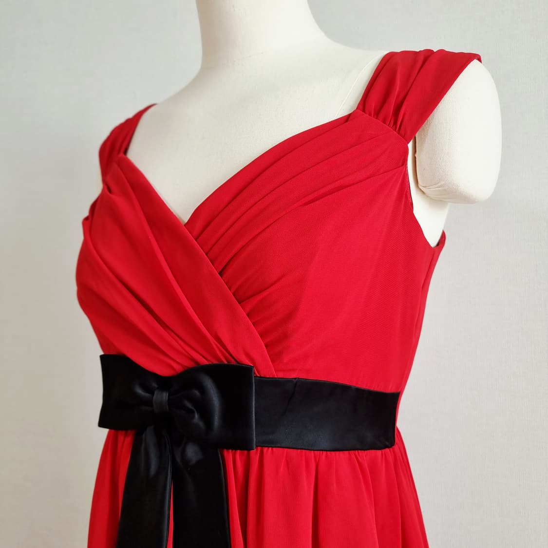 PREFERENCE She's 드레스 원피스 (55) 백화점입점고급라인 상품이미지4