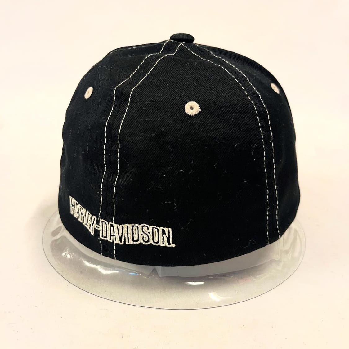 할리데이비슨 볼캡 상품이미지3