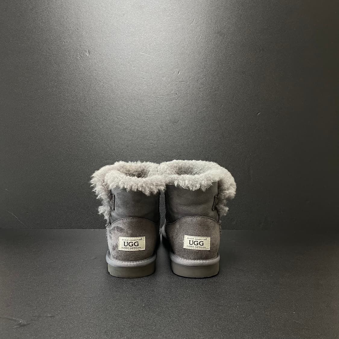 [230] UGG 어그 미니 베일리 버튼 II 상품이미지10