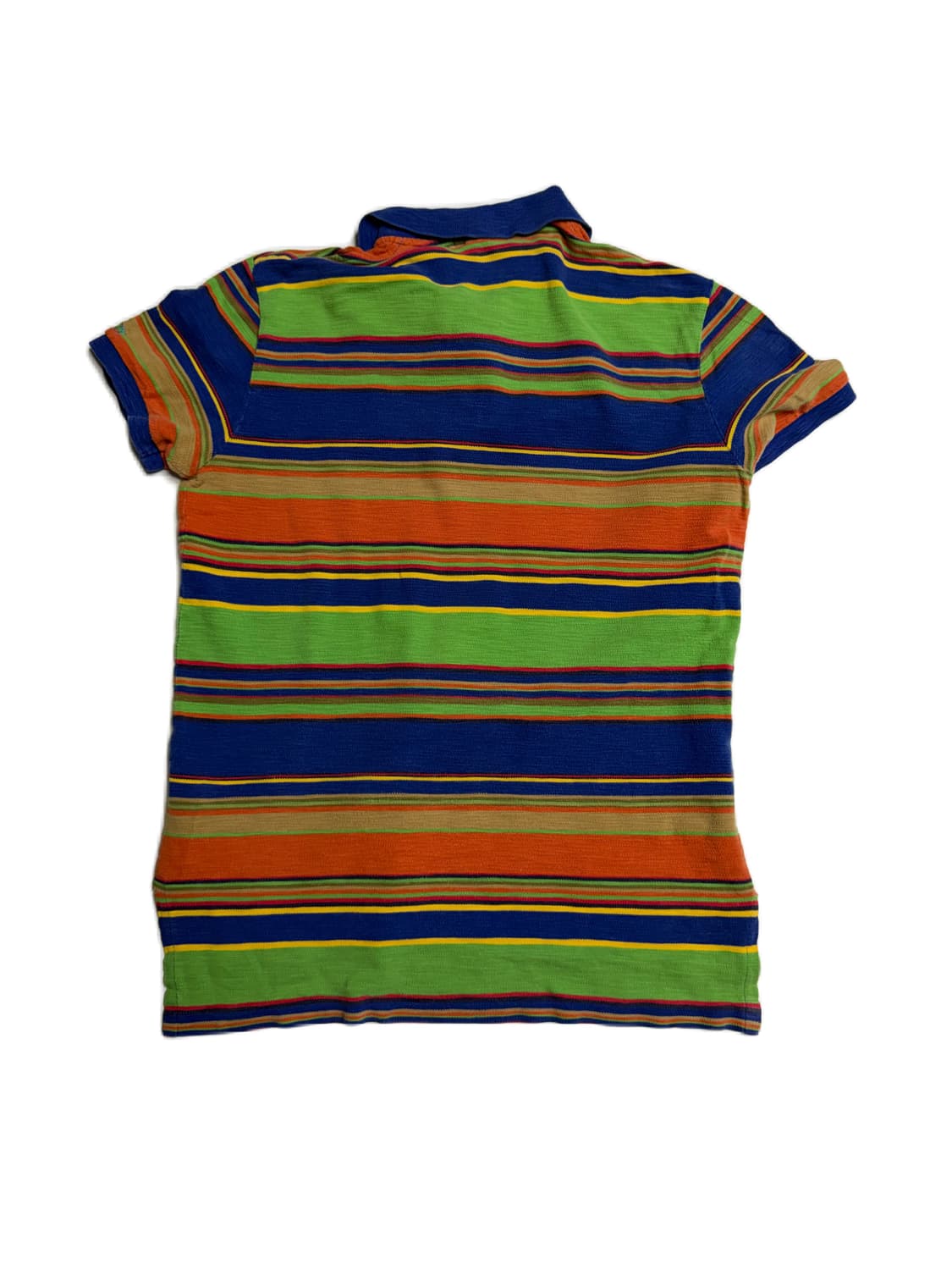 Polo vintage slim-fit polo shirts 상품이미지5