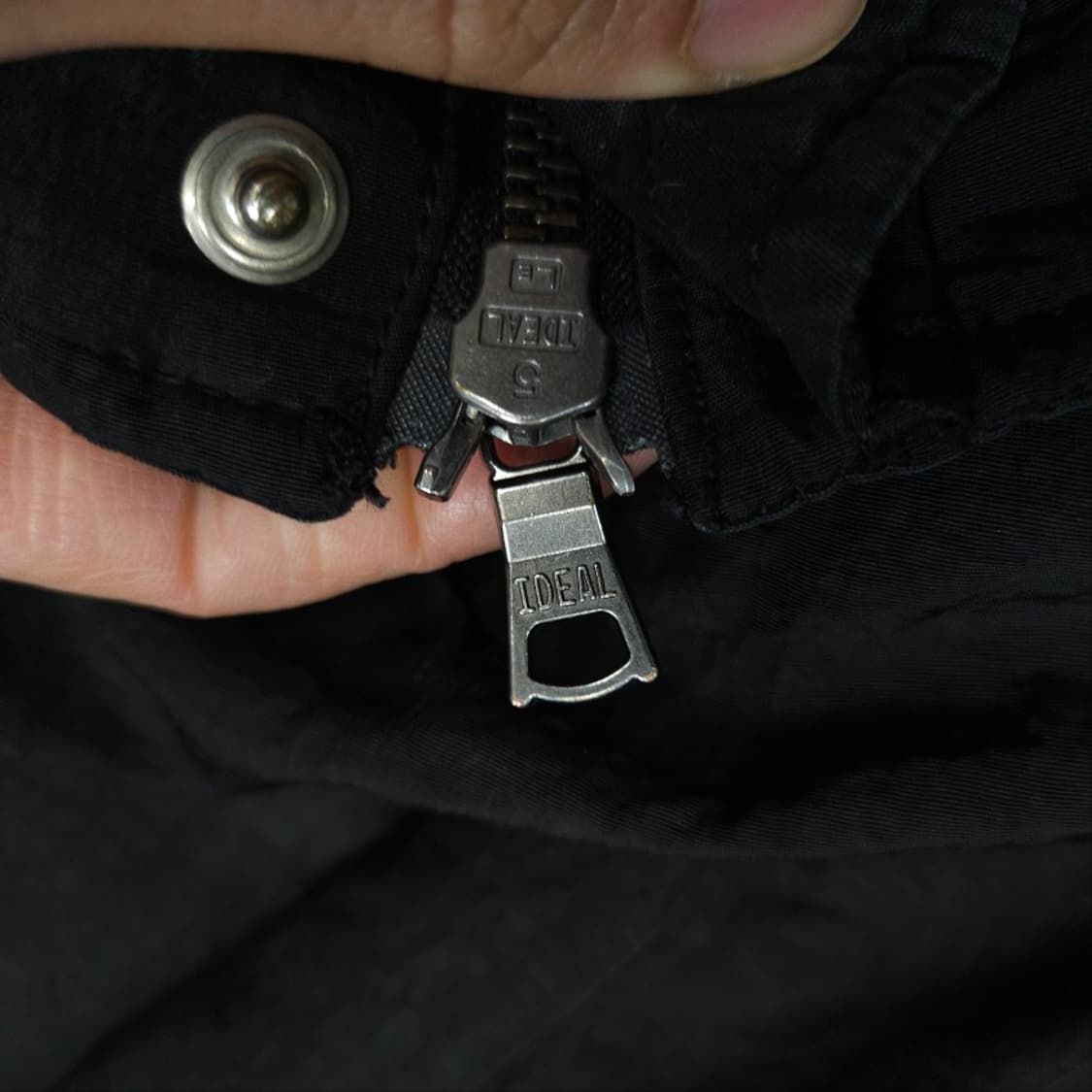 아트이프액츠 리버시블 MA-1 XL 상품이미지5