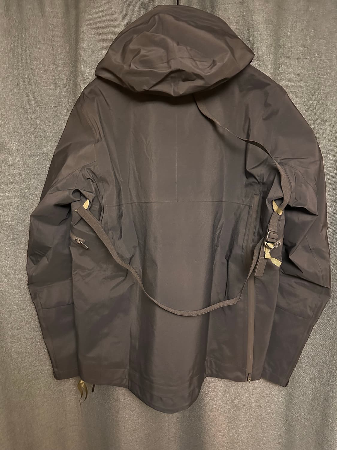 [L]아크로님 J1A-GTKR 자켓 상품이미지3