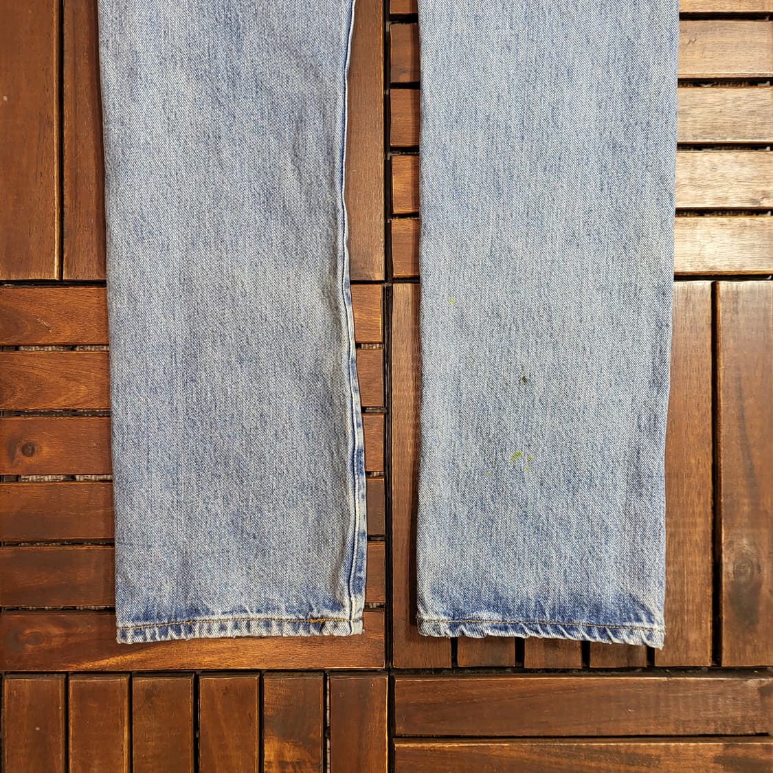 00s 리바이스 청바지 501 (30) 상품이미지8