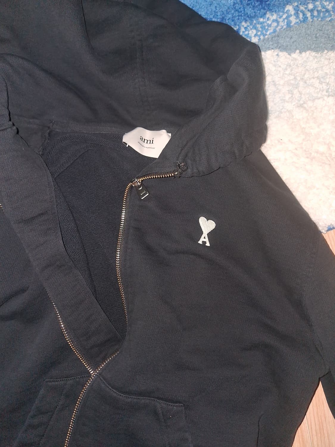 AMi hoodie 상품이미지4