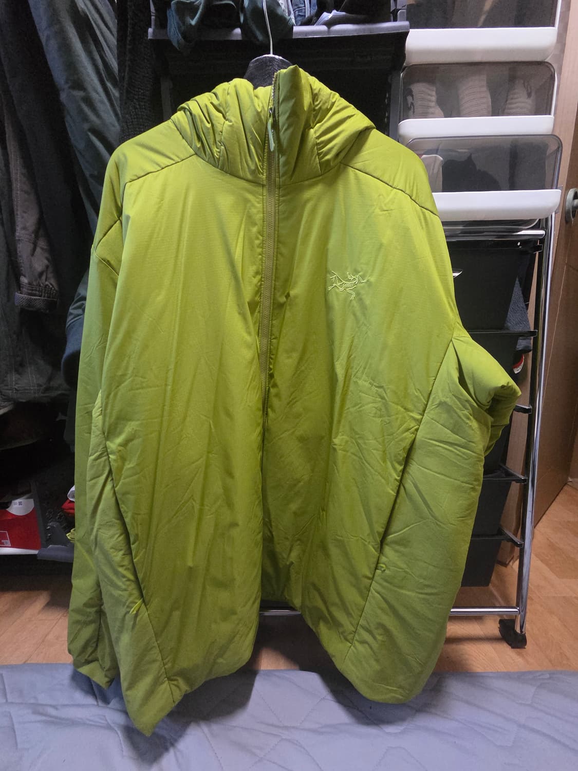 아크테릭스 아톰sv 2xl 상품이미지1