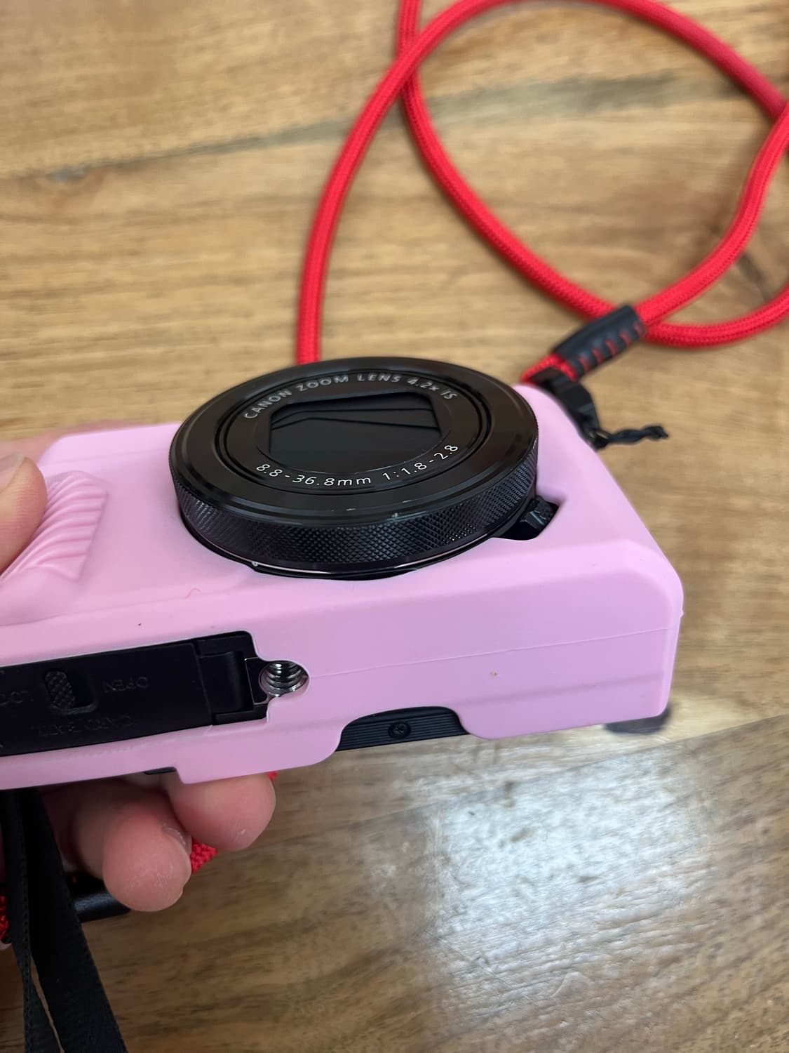 캐논 파워샷 G7X mark2 상품이미지2