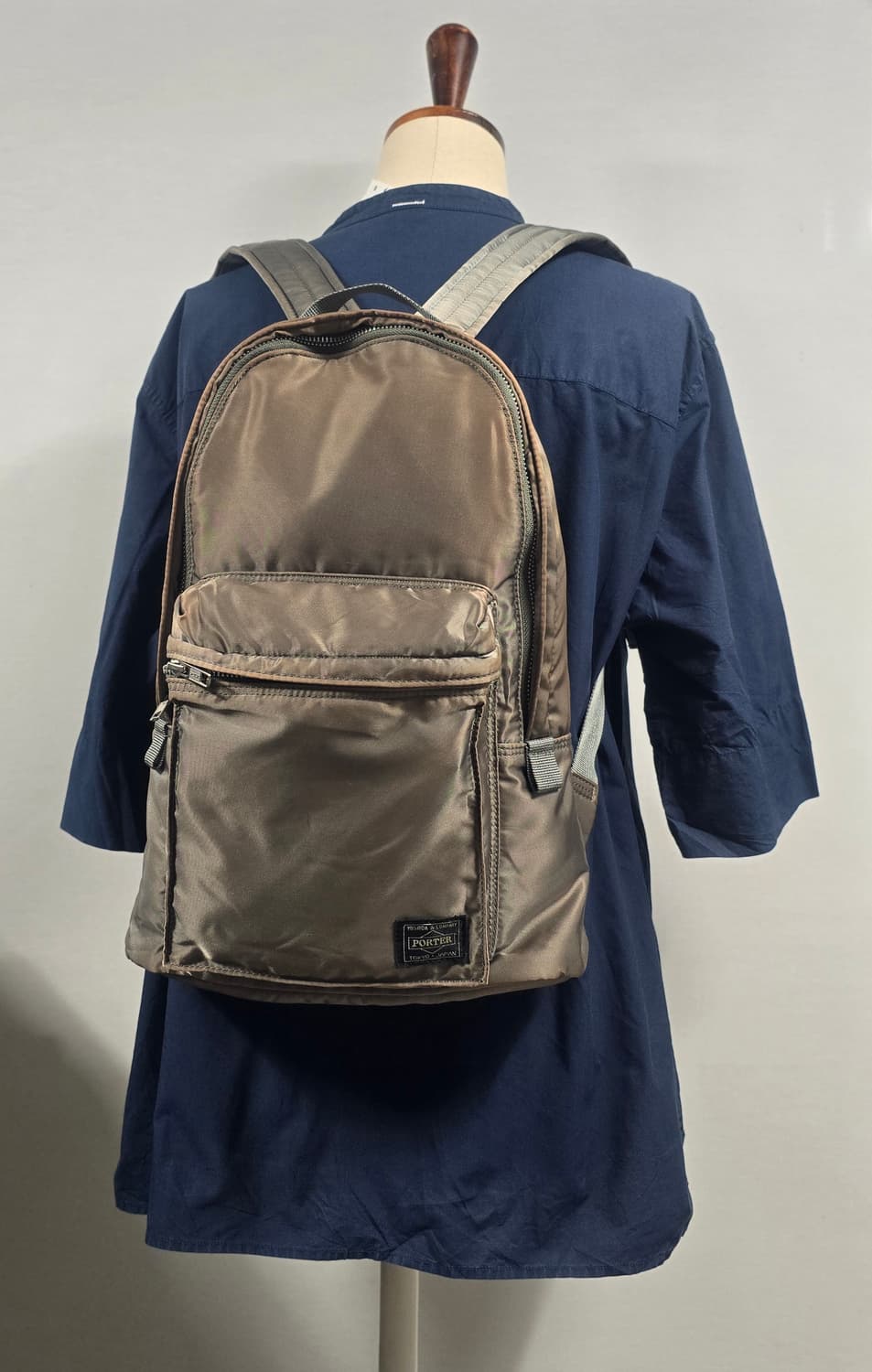Porter mini tanker daypack  상품이미지5