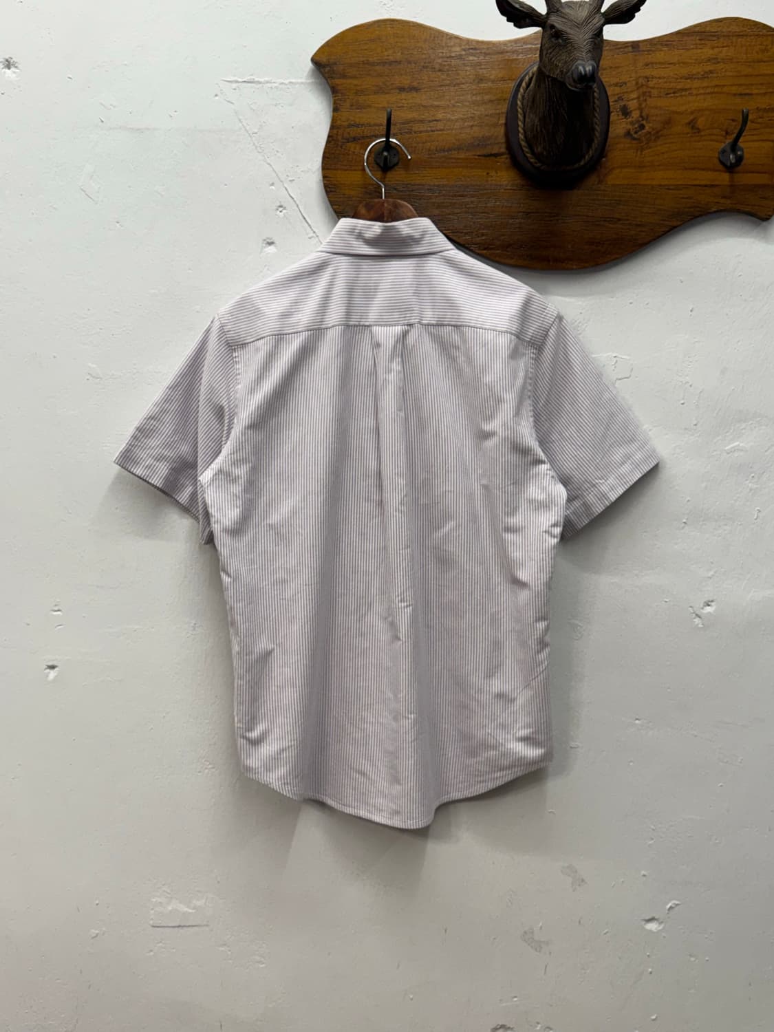 Eddie Bauer Short Sleeve Shirt 상품이미지5