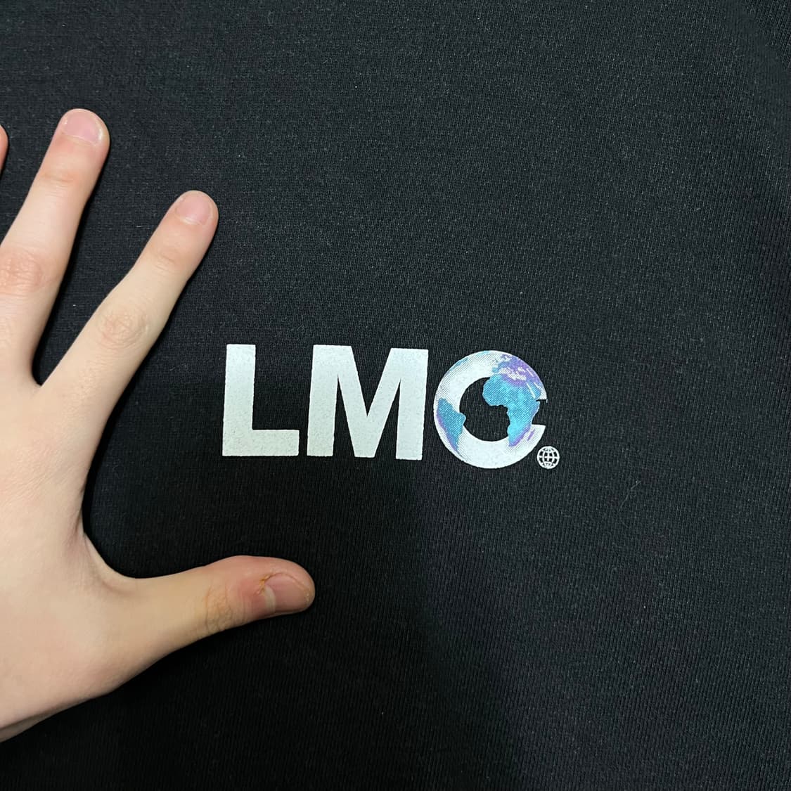 LMC 엘엠시 남성 맨투맨 XL/105 상품이미지4
