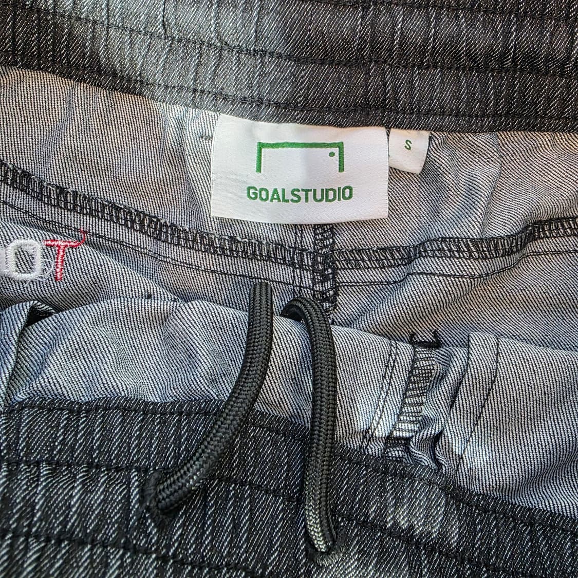 [S]2025 T1 유니폼 팬츠 상품이미지4