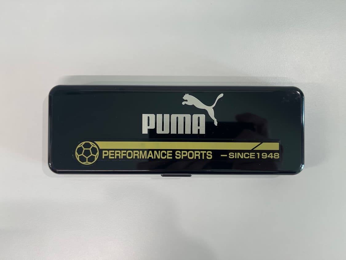 푸마 00s 빈티지 펜 케이스 PUMA PEN CASE 2번 상품이미지1