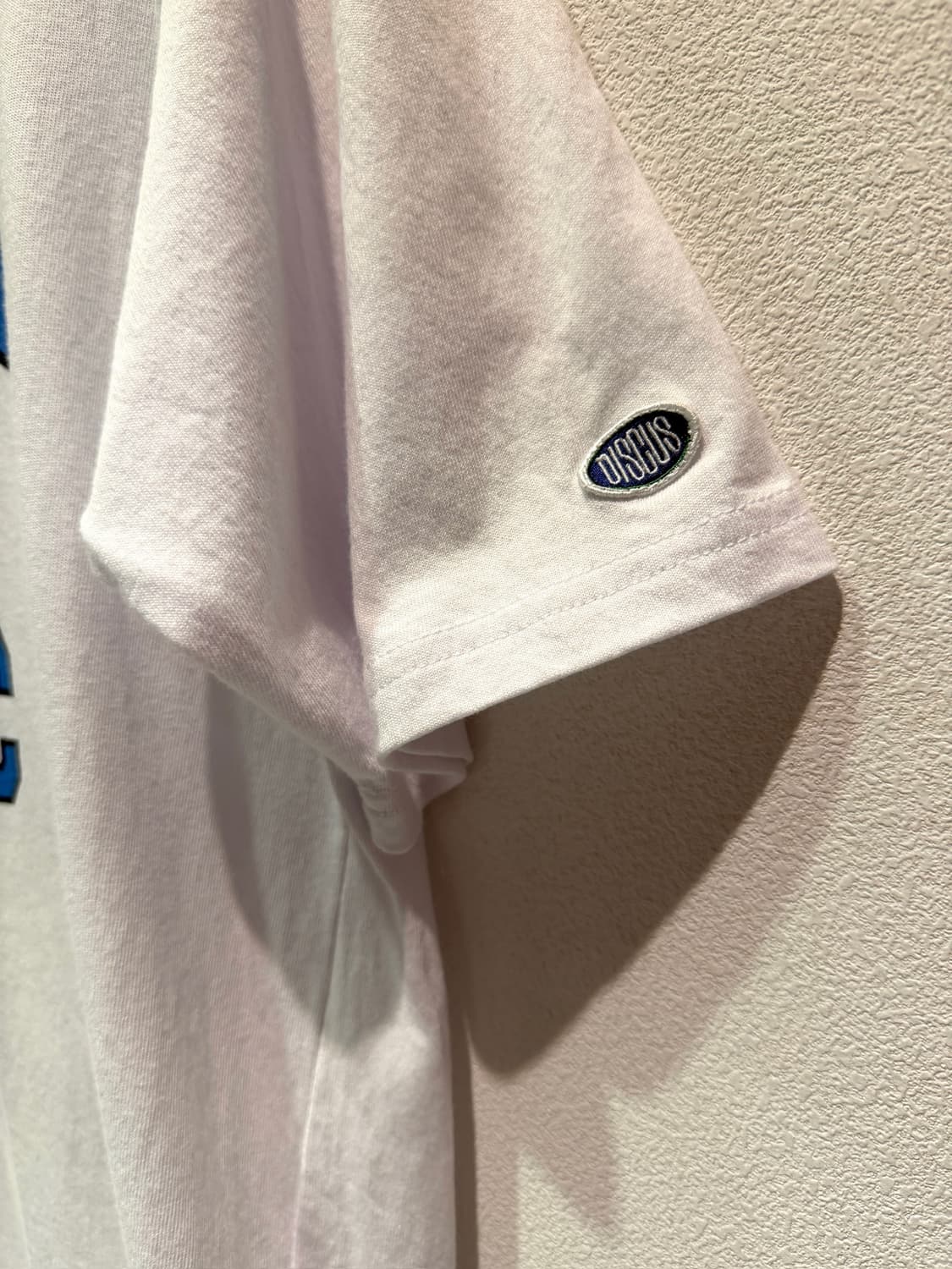 Discus Athletic Arch Logo Tee 상품이미지4