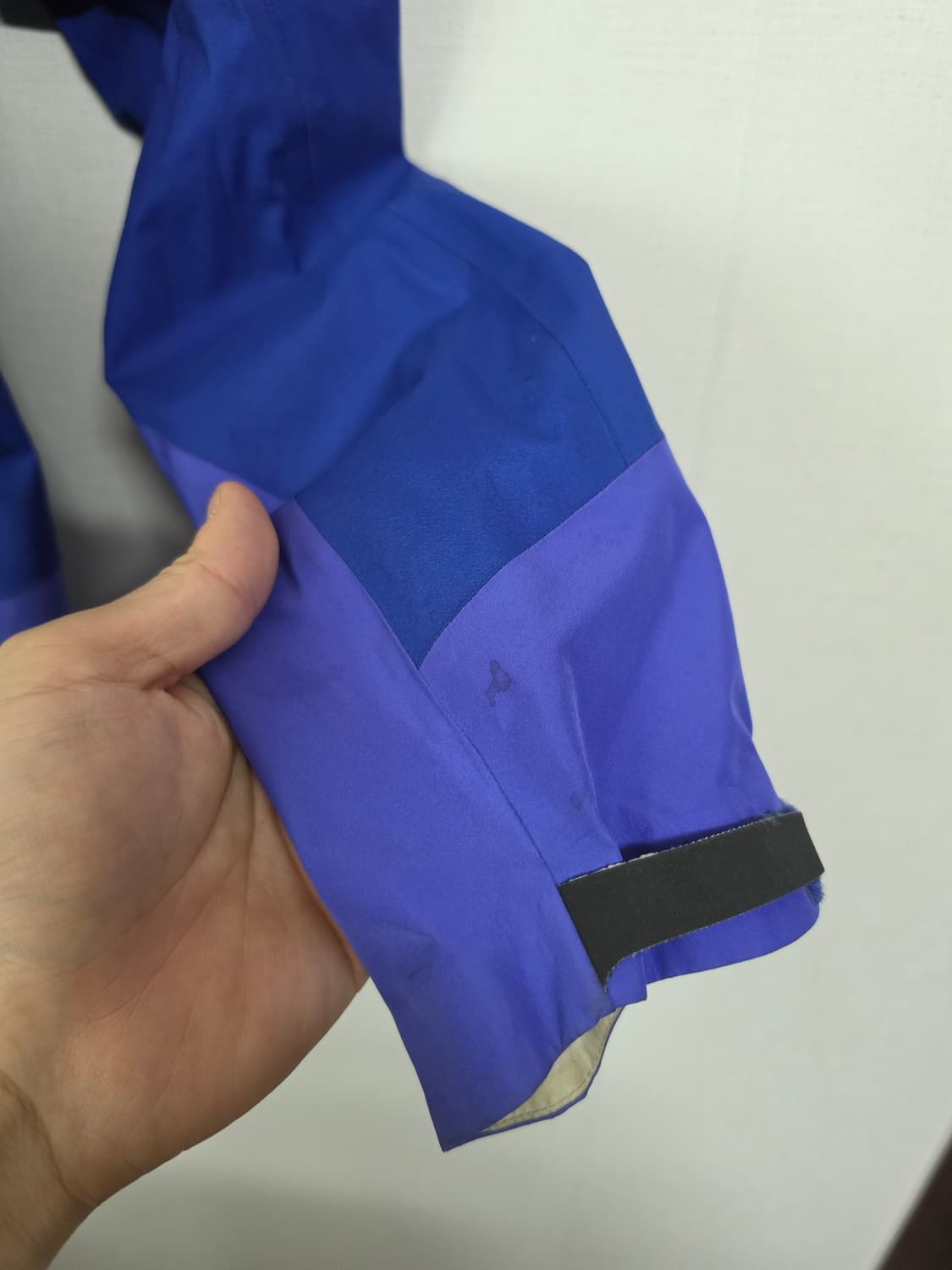 아크테릭스 베타 FL 스퀴드 잉크 M 상품이미지8