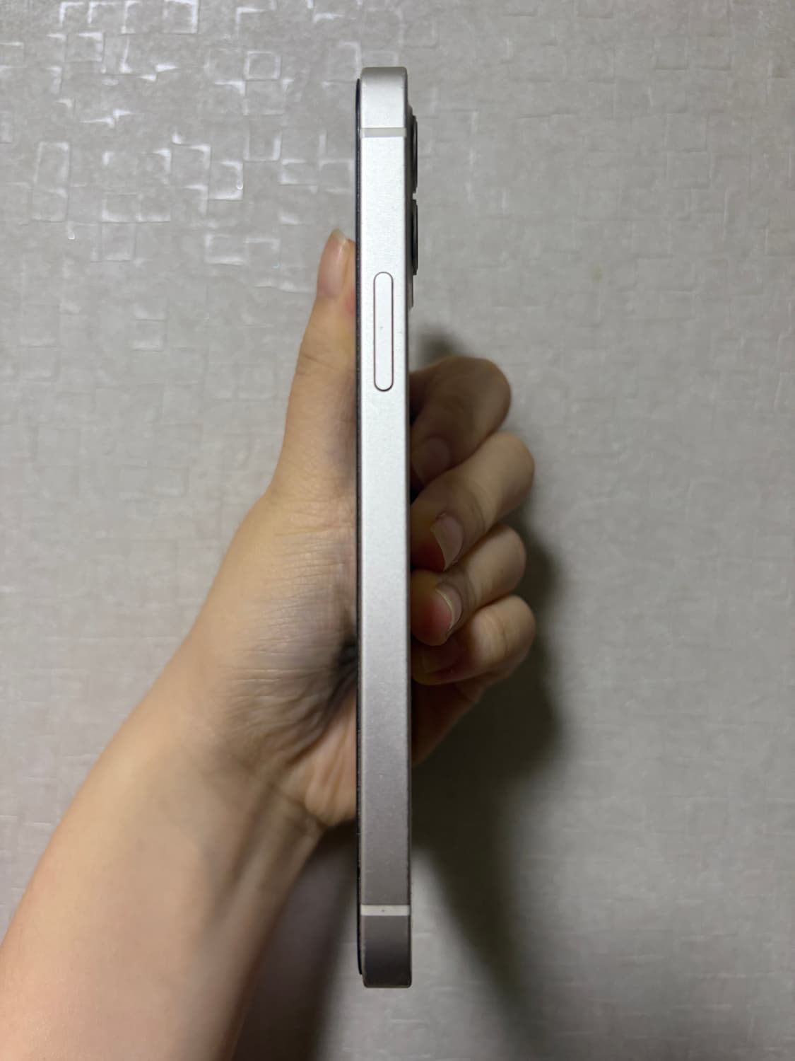 아이폰12화이트 상품이미지4