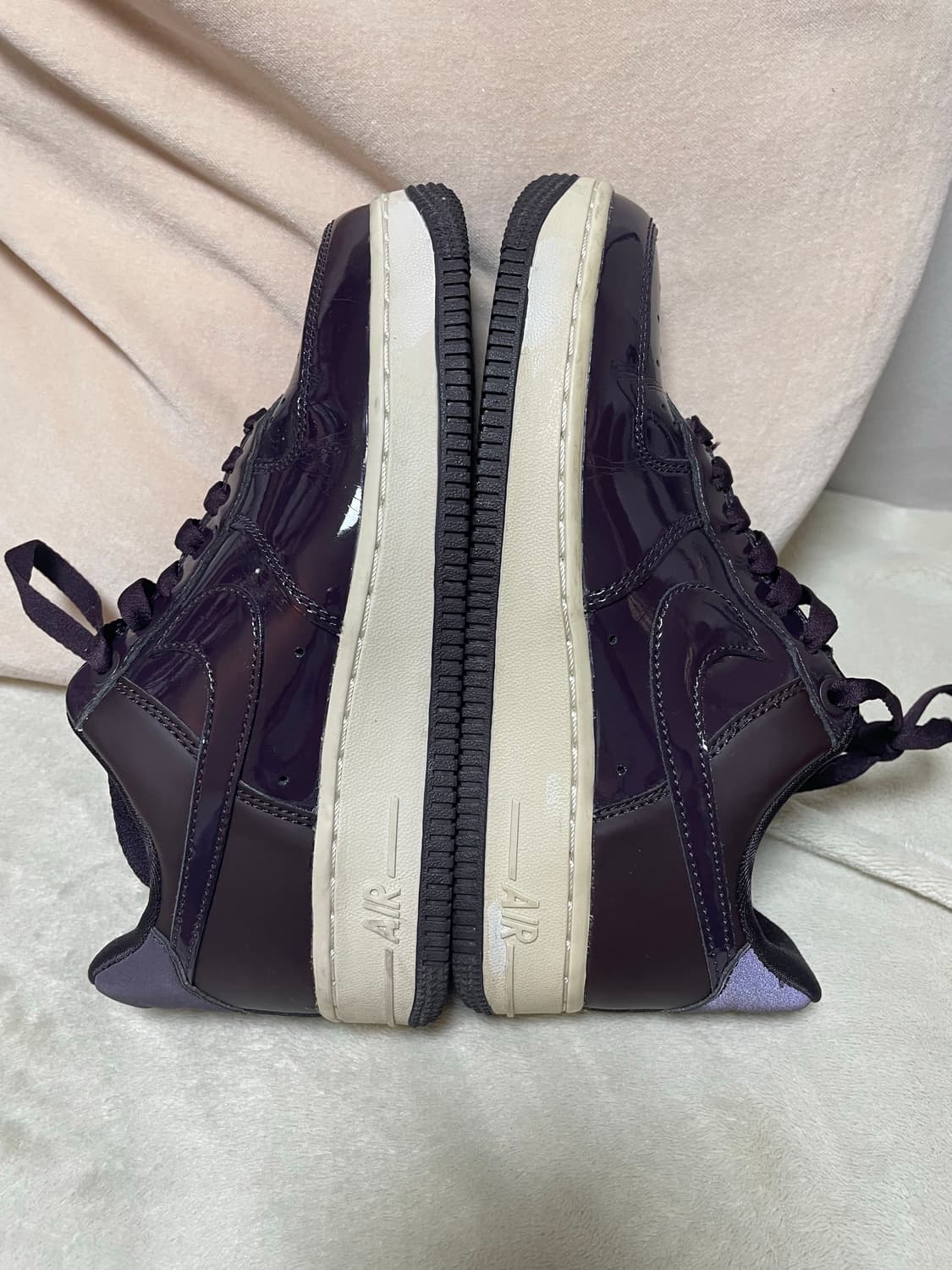 나이키 에어 포스 1 SE 프리미엄 220 상품이미지6