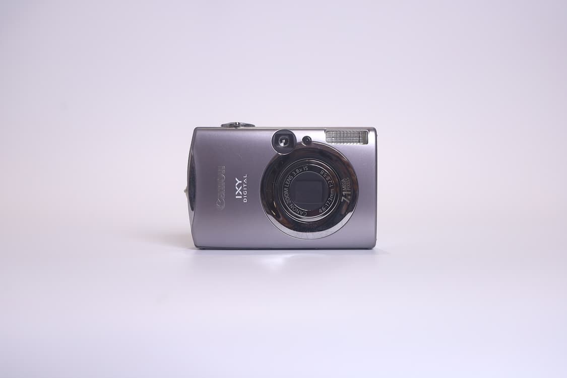 캐논 익시 900 (익서스 850 일본 내수 모델) 상품이미지2