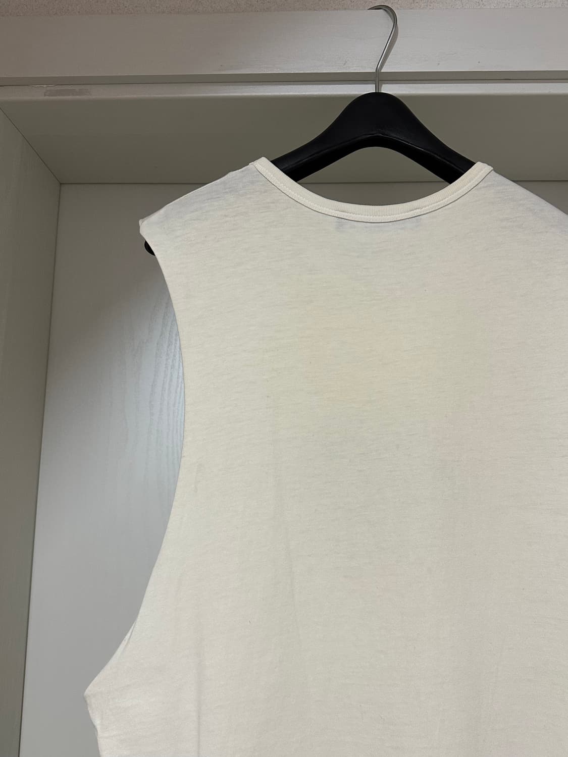 라프시몬스 아카이브 06시즌 슬리브리스 상품이미지6