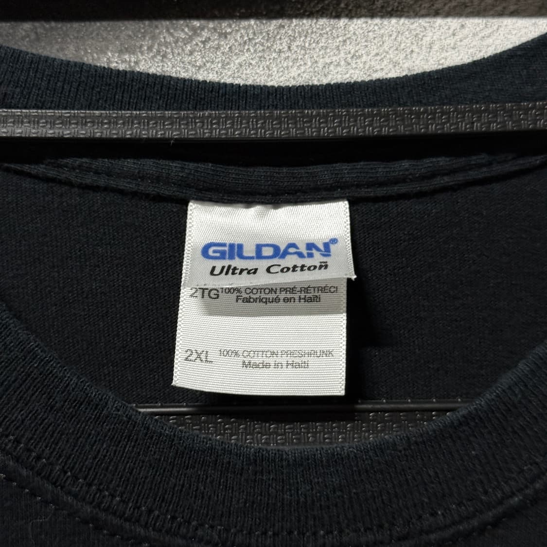 Gildan 길단 빅사이즈 멀티 프린팅 반팔 티셔츠 상품이미지4